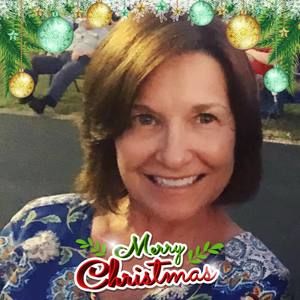 Meet your Posher, Dana